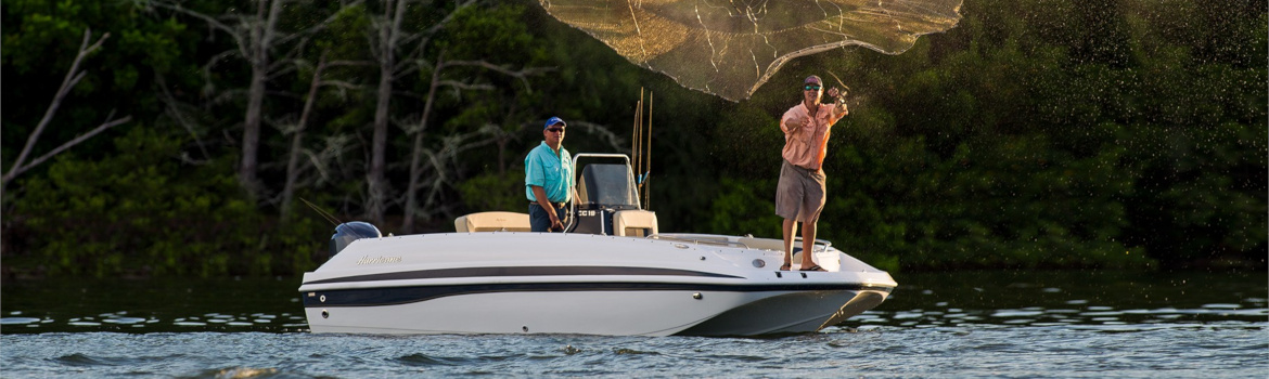 2020 Hurricane for sale in Madisonville Marine, Madisonville, Tennessee
